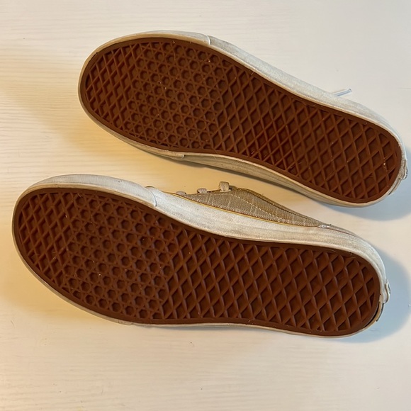 Vans Skate Shoe - Picture 6 of 8